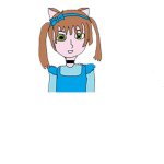 Cat Girl Temple