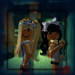 [ 💗QUEST] St Adeline Mountain Asylum icon