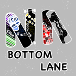 Bottom Lane