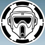EGE| Imperial Scout Troopers
