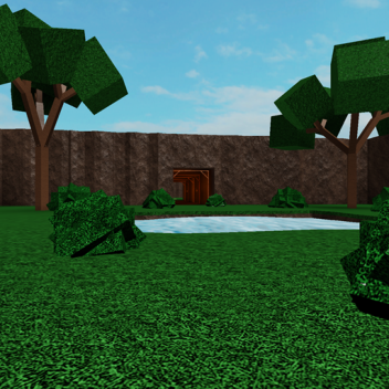 Robloxian Hangout
