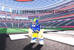 FF2 Defense Training Group