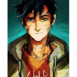 PERCY JACKSON FANBASE :D