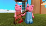 Piggy Robby Torcher