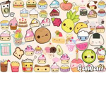 The Official Kawaii art club