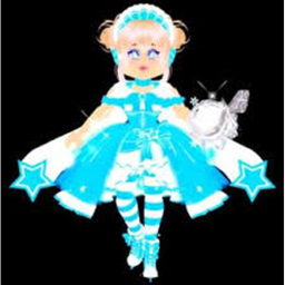 Become a princess with felipe!