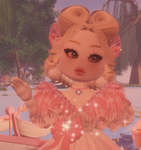 Royale High Roleplay Group!