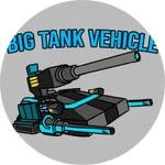 Big Tank Vehicle