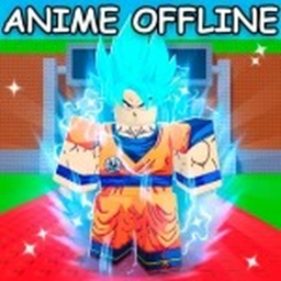 Build An Anime