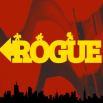 [OVERHAUL] ROGUE🩸