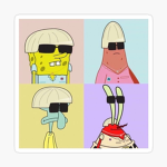 Cookie #squad