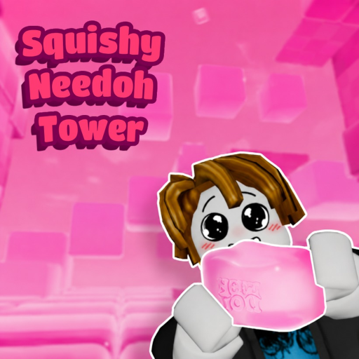 Double Jump Needoh Tower