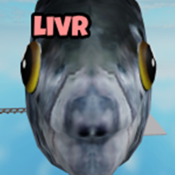 escape big joe toe liver obby