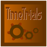 -TheSonicDJzz's ♚ Time Trials ♚