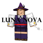 Luna Nova Magical Academy