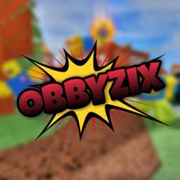 OBBYZIX [ easy obby / update 1 ]