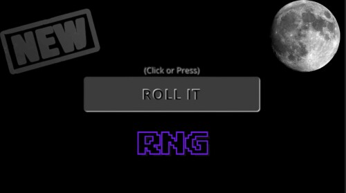Message Rng