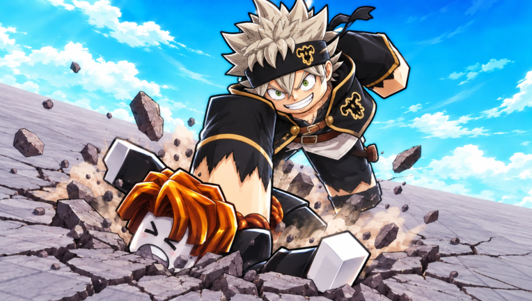 New thumbnail of [WORLD 4] Anime vs 1000 💥