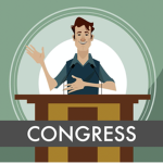 |{USA}| Congress | United States Congress |