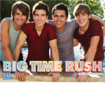 Big Time Rush Fan Club!!!!!