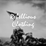 Rebellіous Clothing