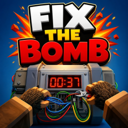Fix The Bomb!