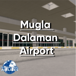 Mugla Dalaman Airport