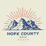 Hope County, Montana