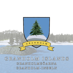 The Granholm Islands