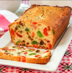 Thy Fruitcakes