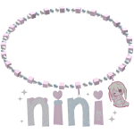 nini