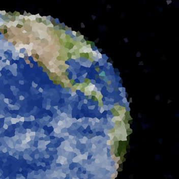 Lightspeed Demonstration:  Earth to Mars
