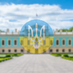 Maryinsky Palace | Kiev