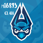 m16893 Clan