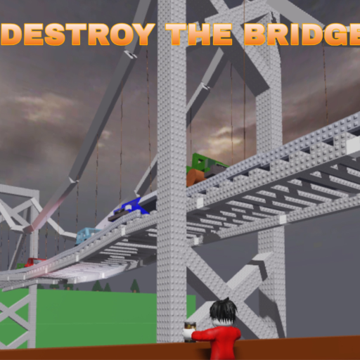 Destroy the Bridge 