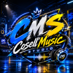 CoseI Music Studio