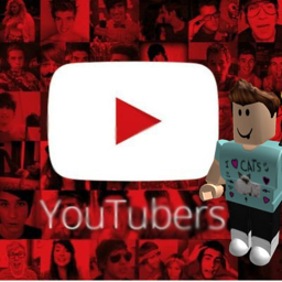 YOUTUBER TYCOON!!!