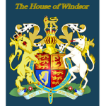 ♛The House of Windsor ♛