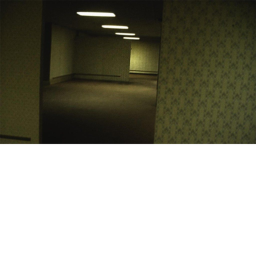 Backrooms