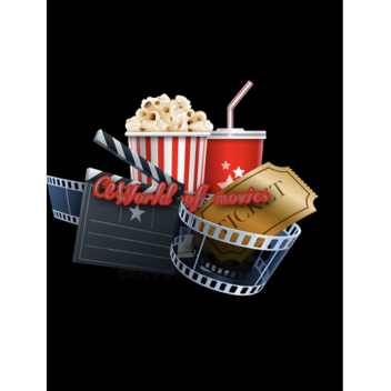 world of movie! meeting  