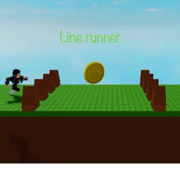 [UPDATE] line runner