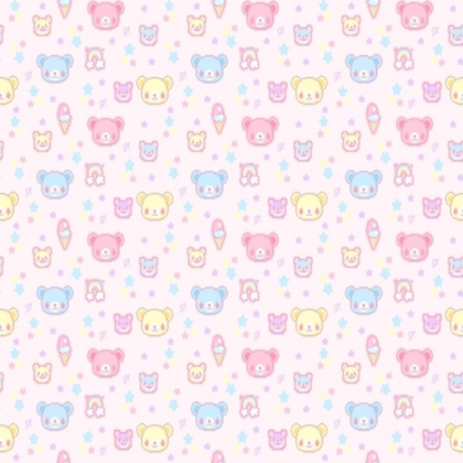[♚] Kawaii Cute Baby Pink Roblox decal