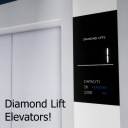 Diamond Lift Elevators!