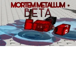 Mortem Metallum (testing) icon