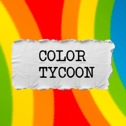 Color Tycoon [🌈]