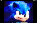 Movie Sonic Team