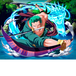 Project Zoro