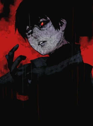 Ghoul : // RE Roblox group icon