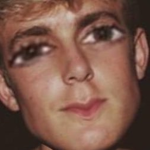 JAKE PAUL SUCKS