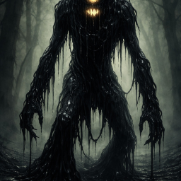 Bo's 4 ( Horror )